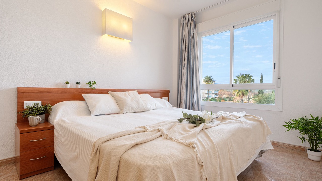 Photo of Bedroom in La Pineda