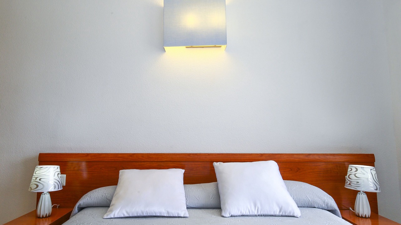 Photo of Bedroom in La Pineda