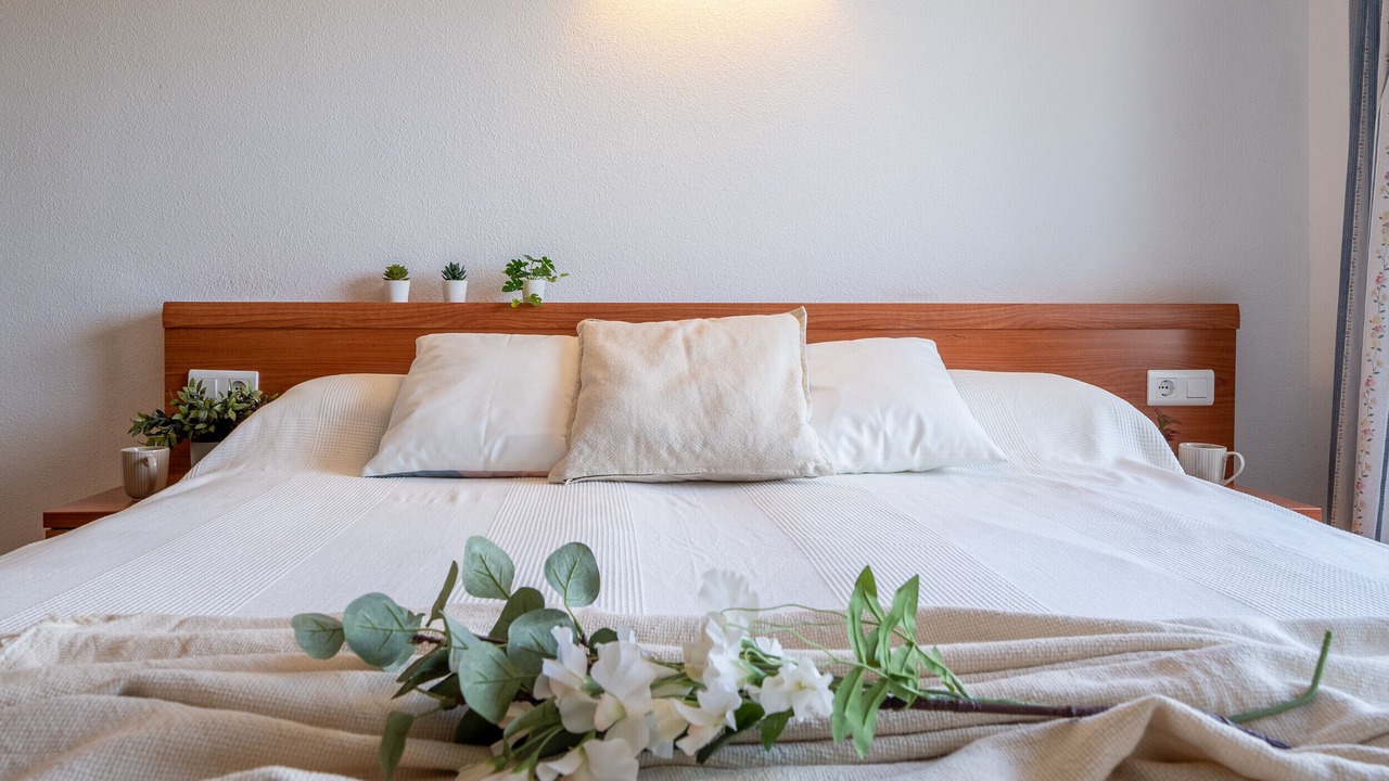 Photo of Bedroom in La Pineda