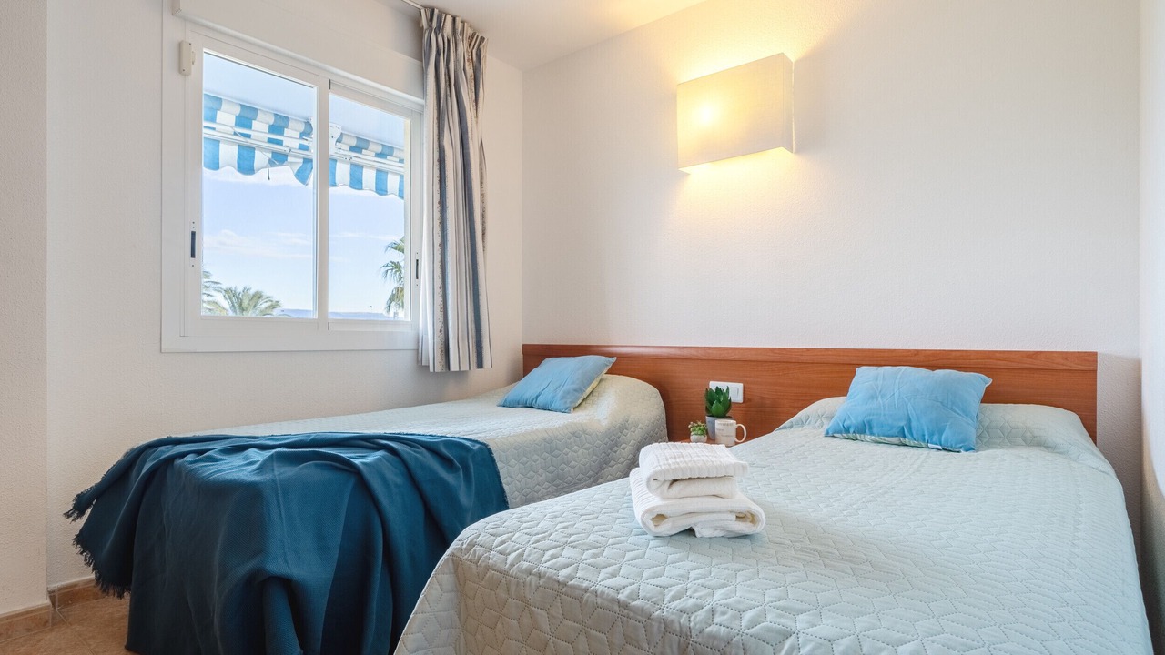 Photo of Bedroom in La Pineda