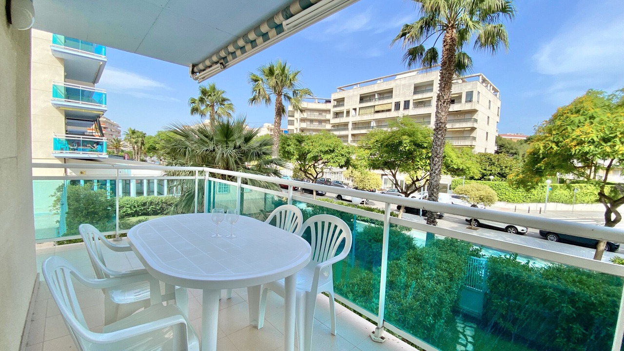 Photo of Outdoor in La Pineda