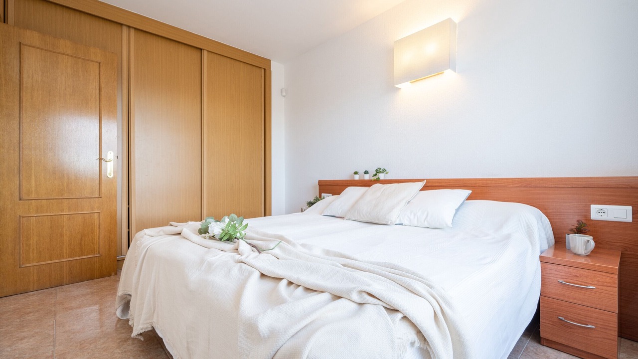 Photo of Bedroom in La Pineda