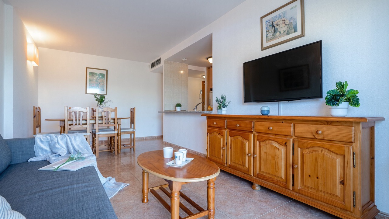 Photo of Livingroom in La Pineda