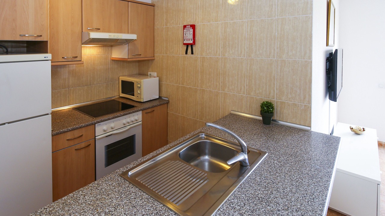 Photo of Kitchen in La Pineda