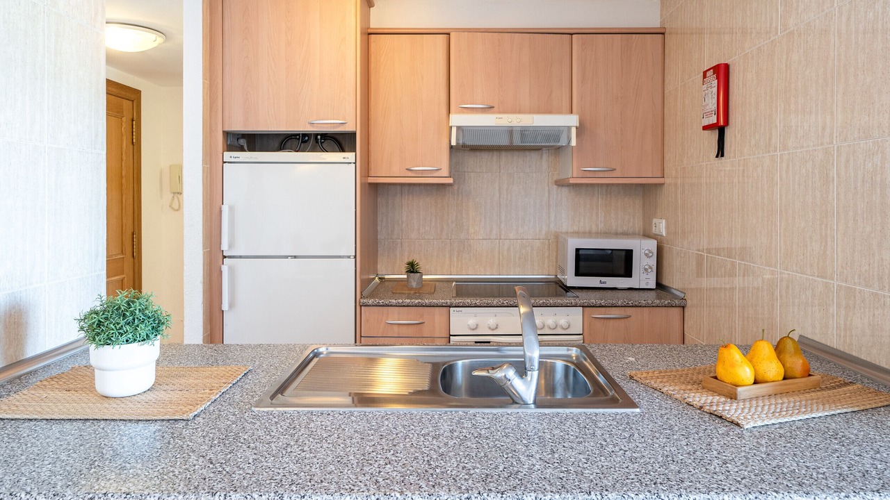 Photo of Kitchen in La Pineda