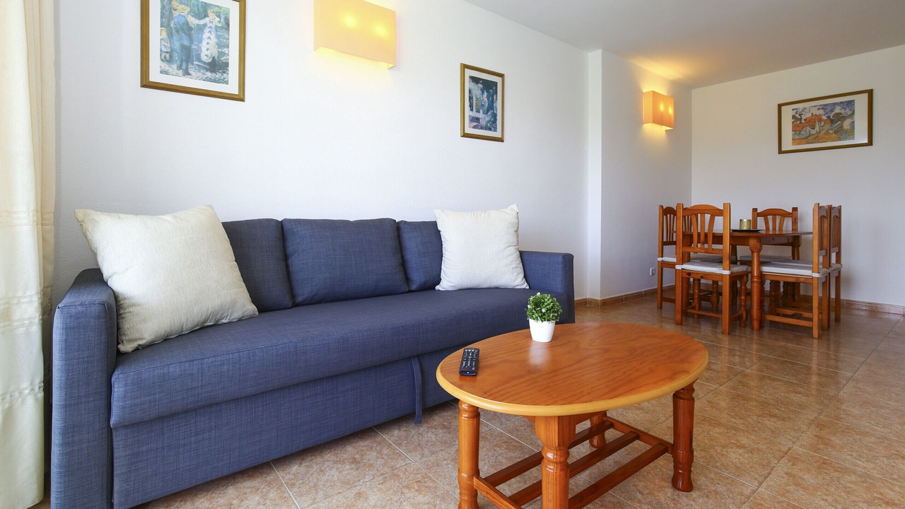 Photo of Livingroom in La Pineda