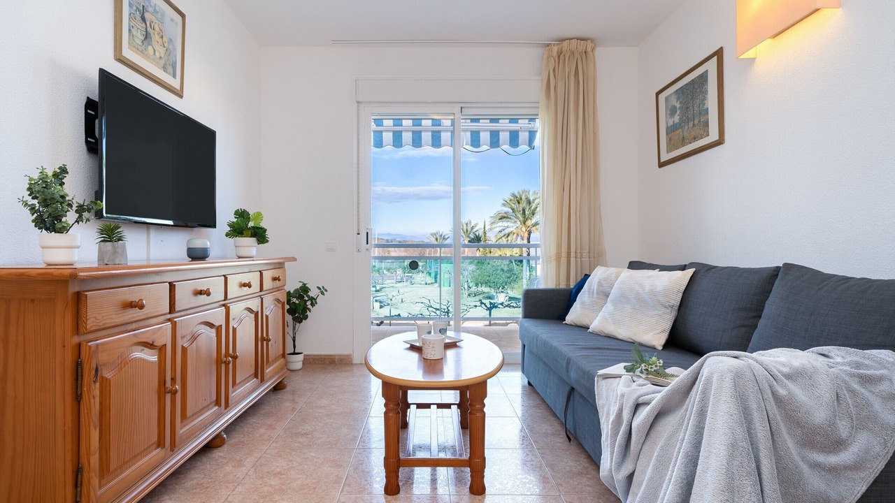 Photo of Livingroom in La Pineda