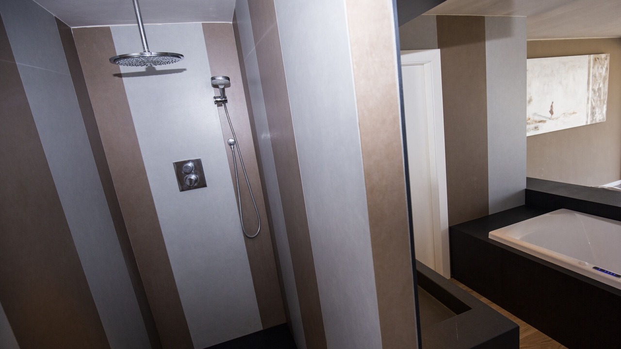 Photo of Bathroom in Salou City Centre