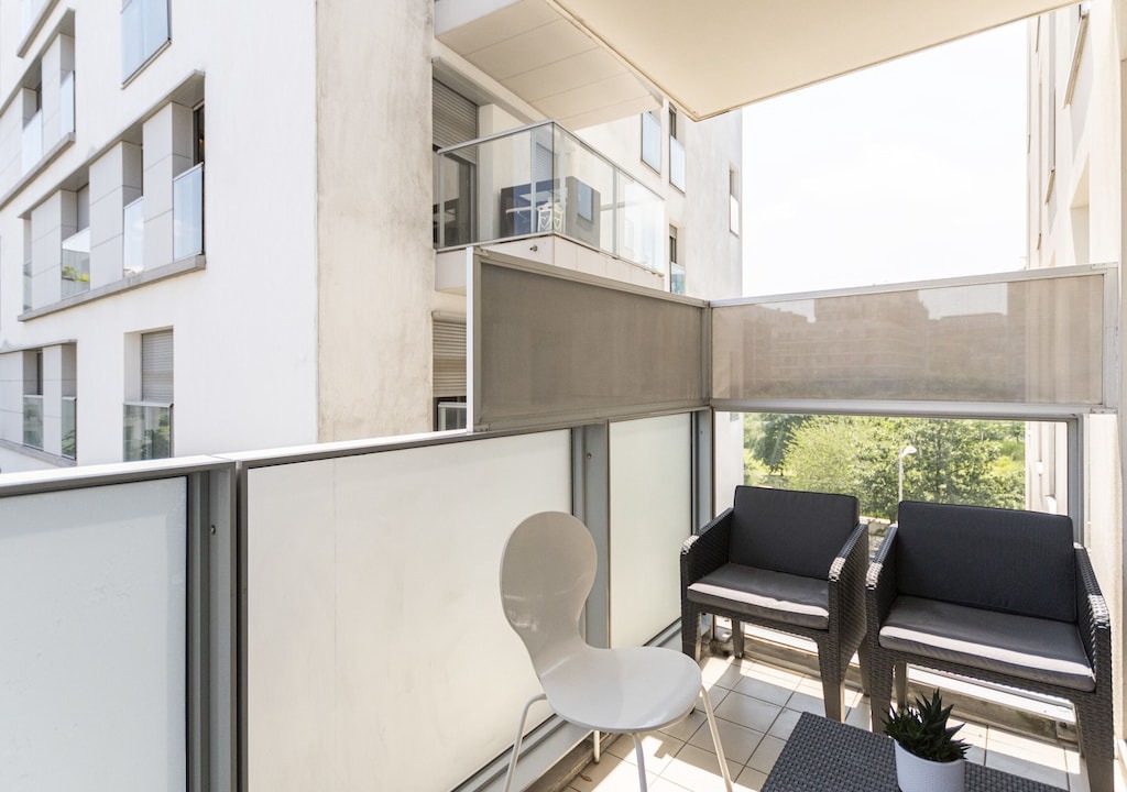 Photo of Livingroom in Billancourt–Rives de Seine