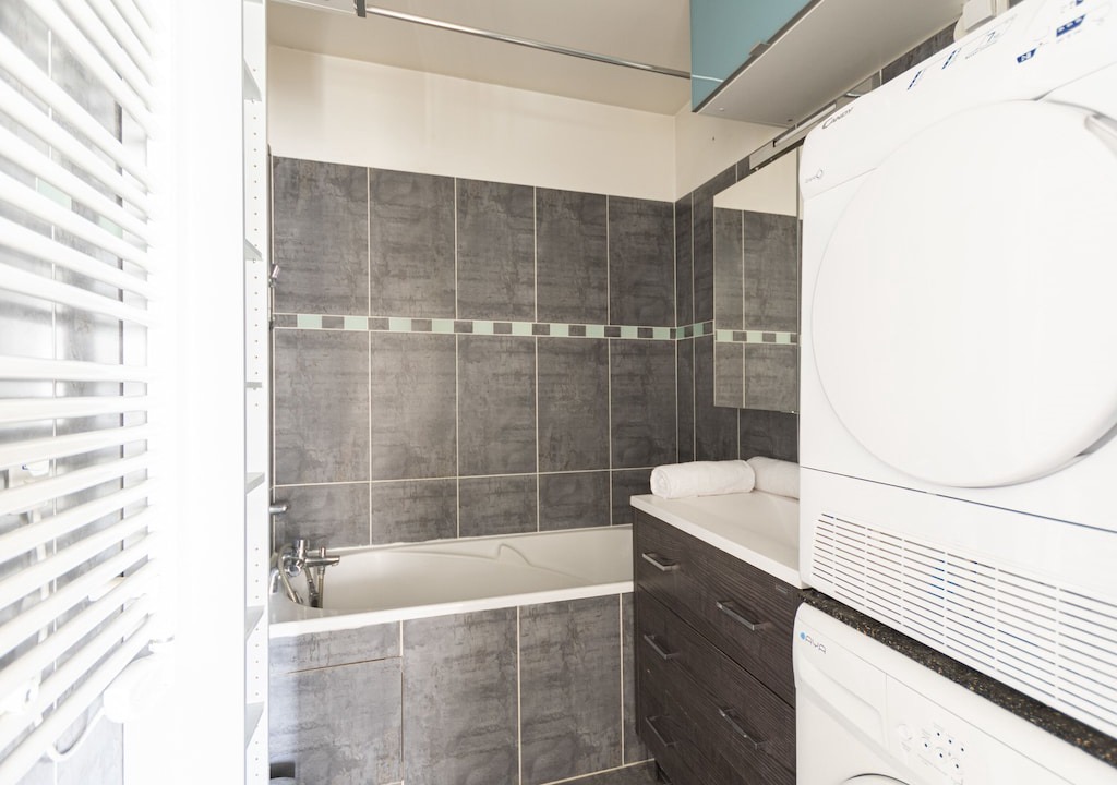 Photo of Bathroom in Billancourt–Rives de Seine