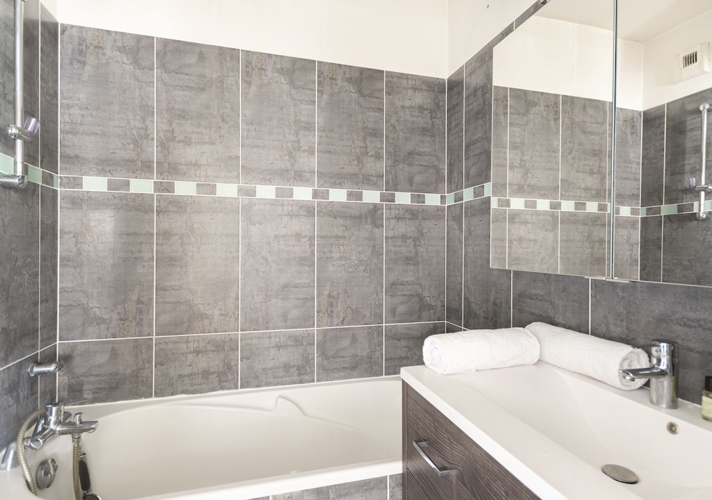 Photo of Bathroom in Billancourt–Rives de Seine