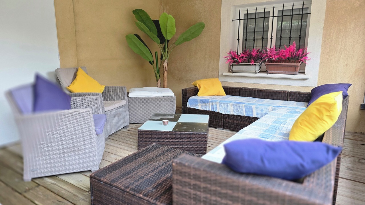 Photo of Outdoor in Bras