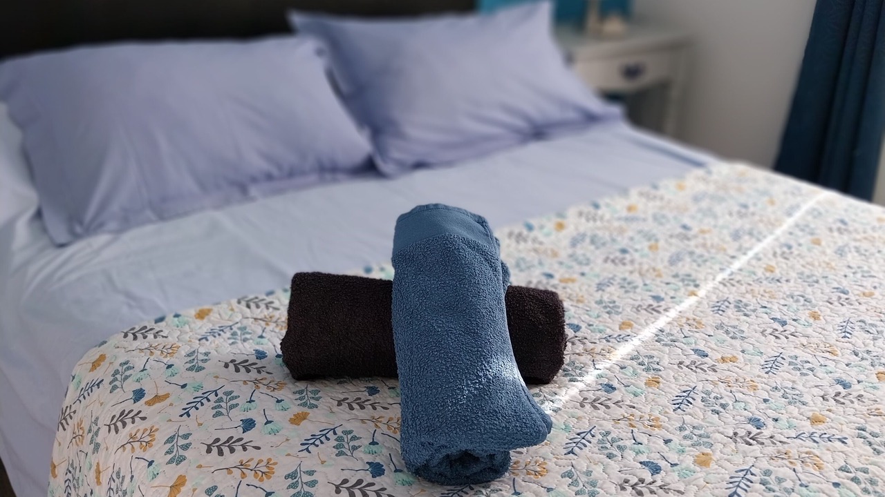 Photo of Bedroom in Bras