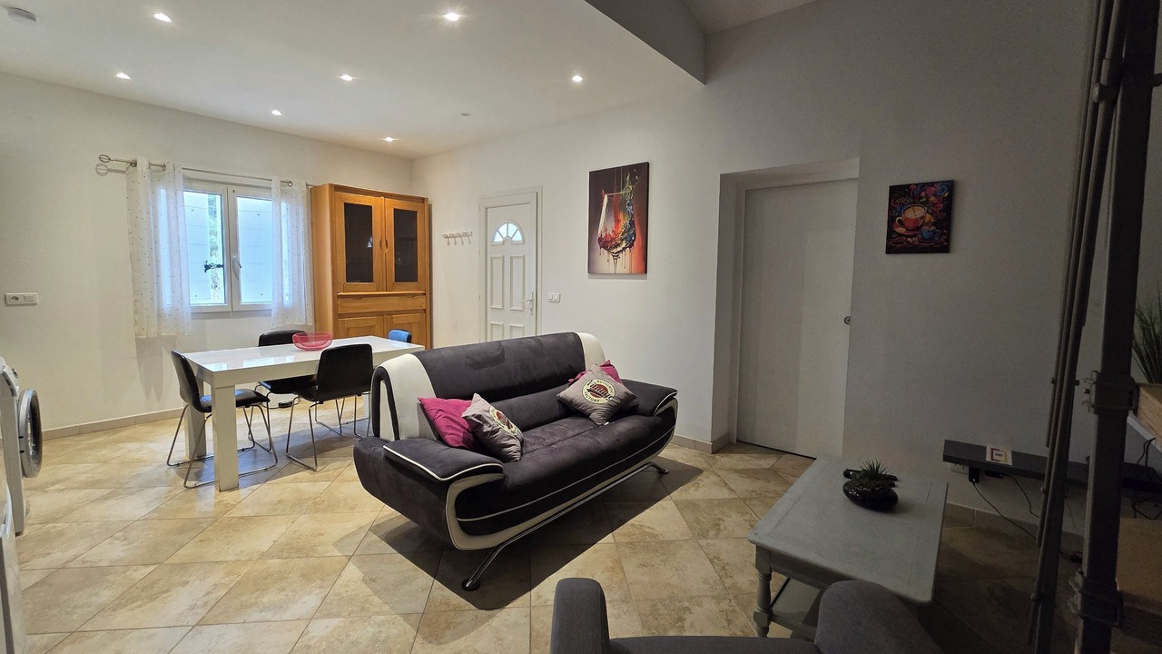 Photo of Livingroom in Bras