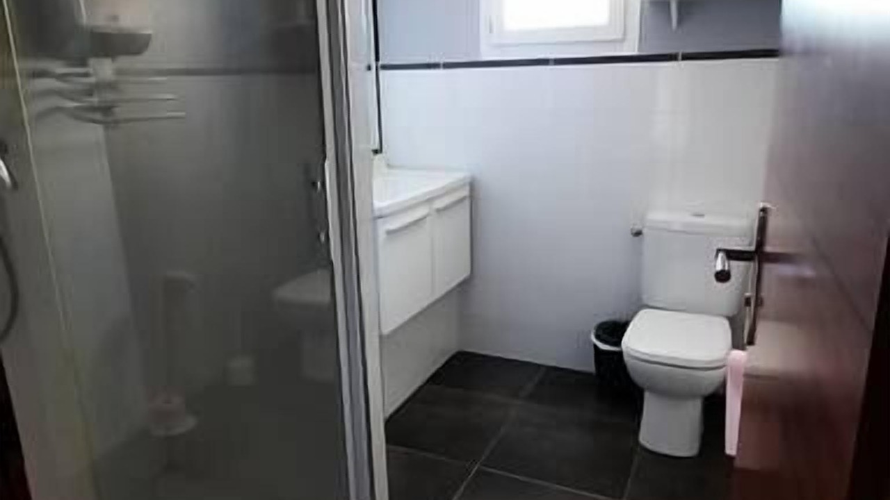 Photo of Bathroom in Bras