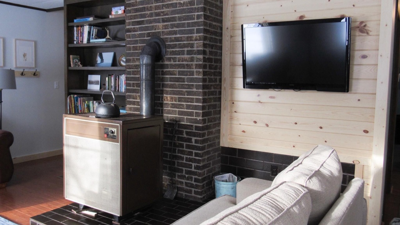 Photo of Livingroom in Grand Marais
