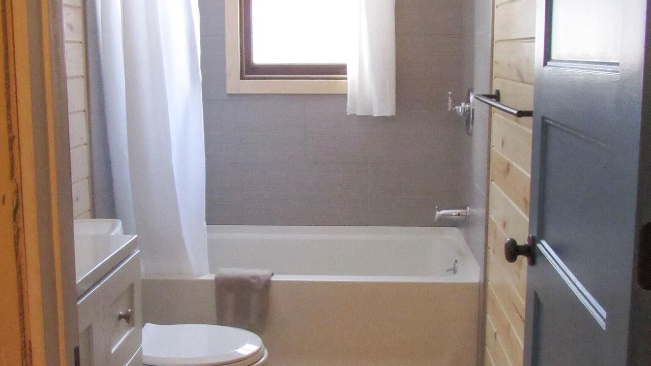 Photo of Bathroom in Grand Marais