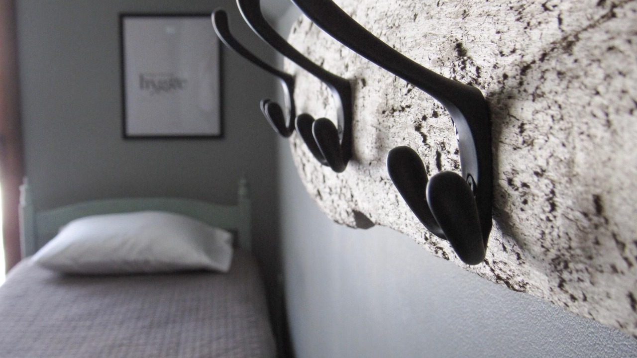 Photo of Bedroom in Grand Marais
