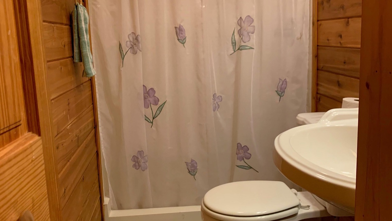 Photo of Bathroom in Grand Marais