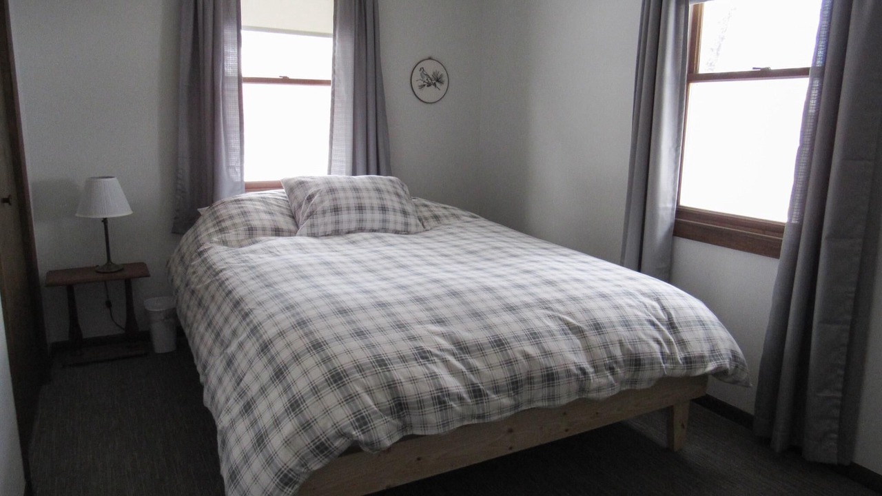 Photo of Bedroom in Grand Marais