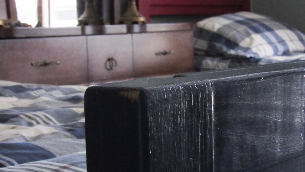 Photo of Bedroom in Grand Marais