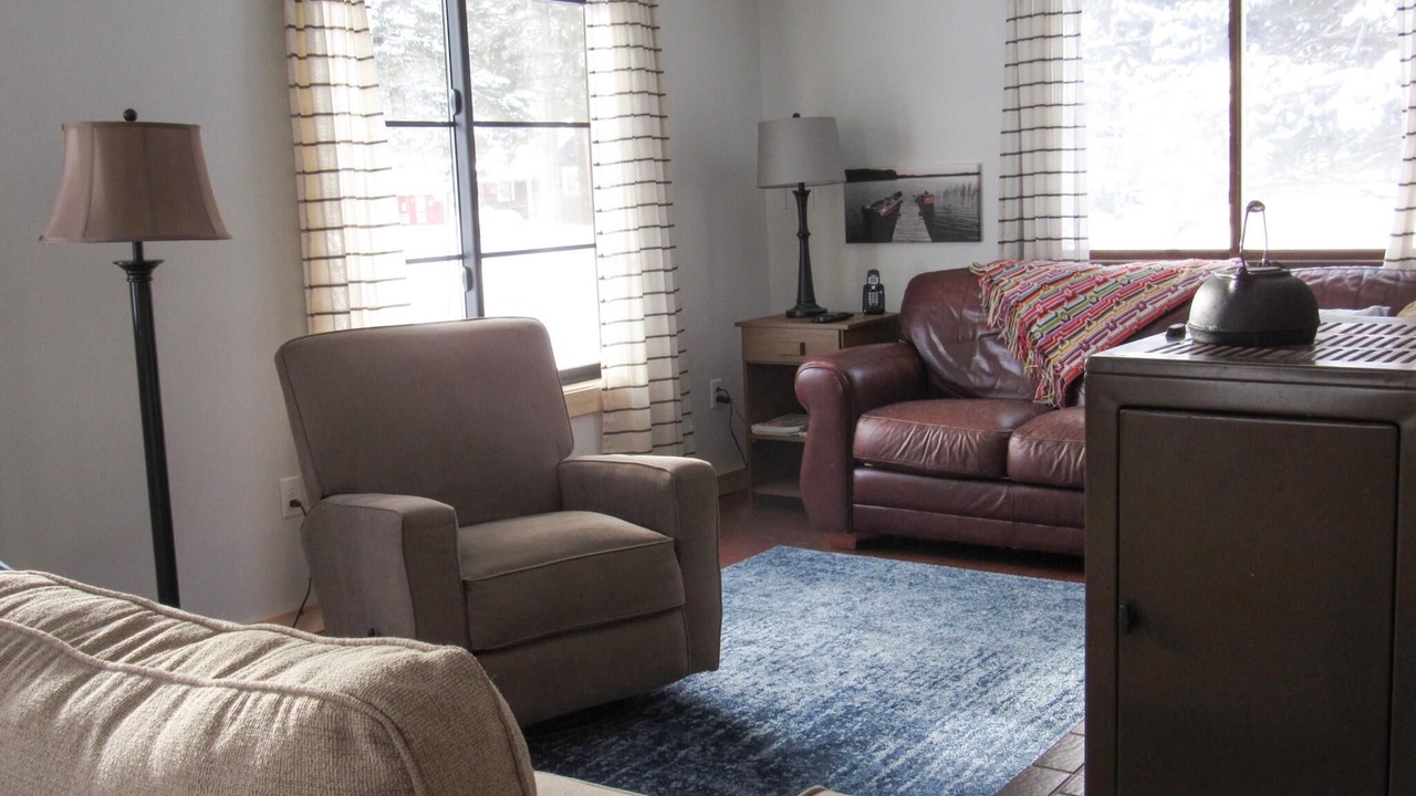 Photo of Livingroom in Grand Marais