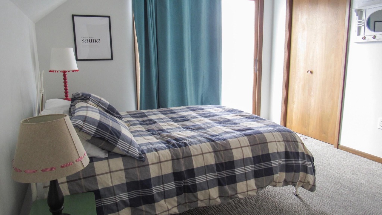 Photo of Bedroom in Grand Marais