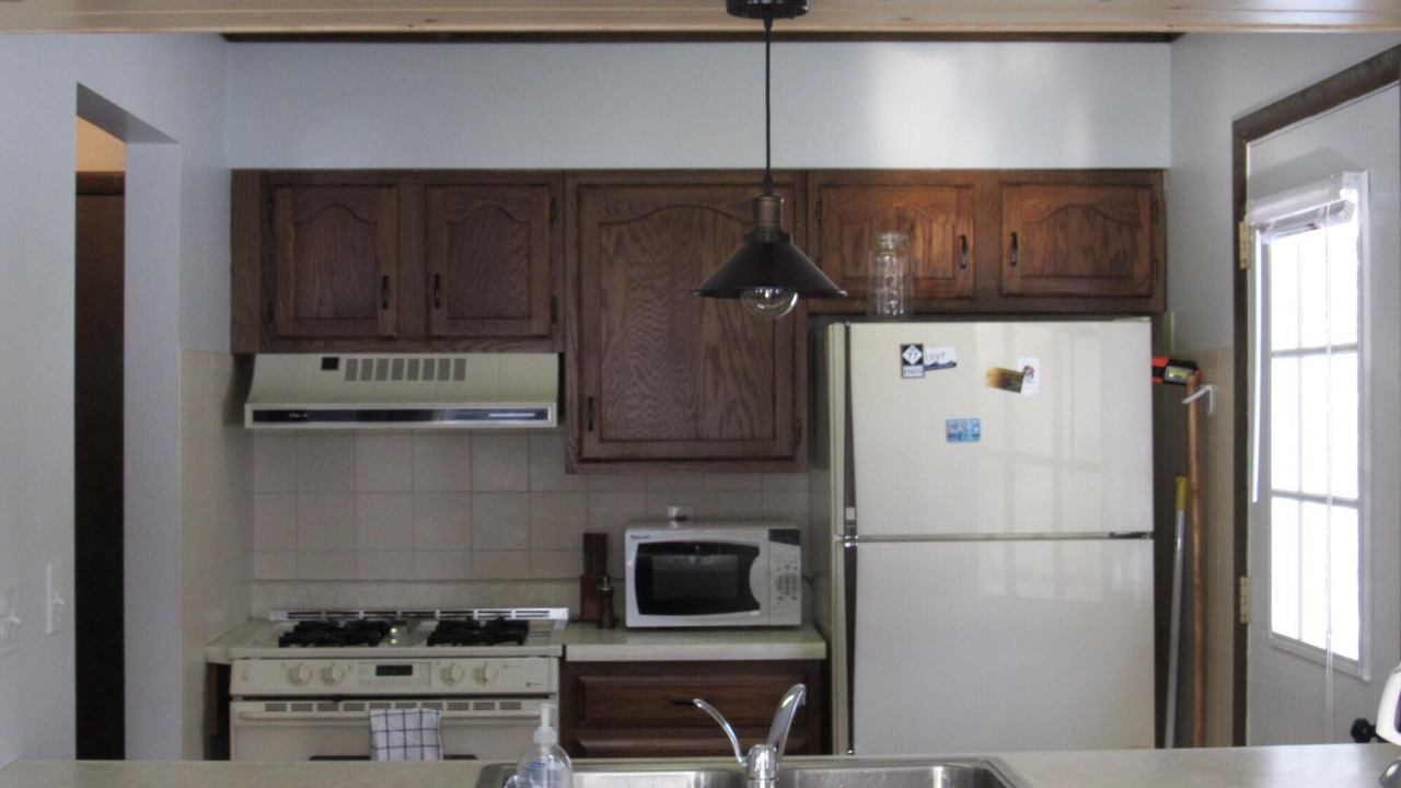 Photo of Kitchen in Grand Marais