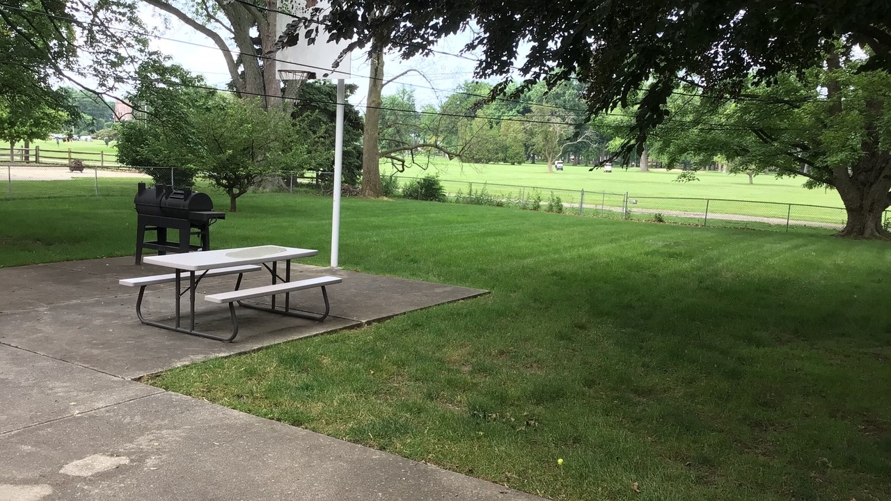 Photo of Outdoor in Toledo