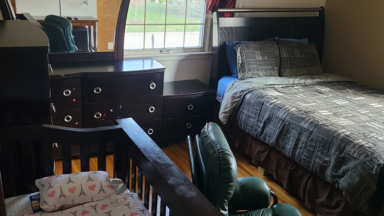 Photo of Bedroom in Toledo