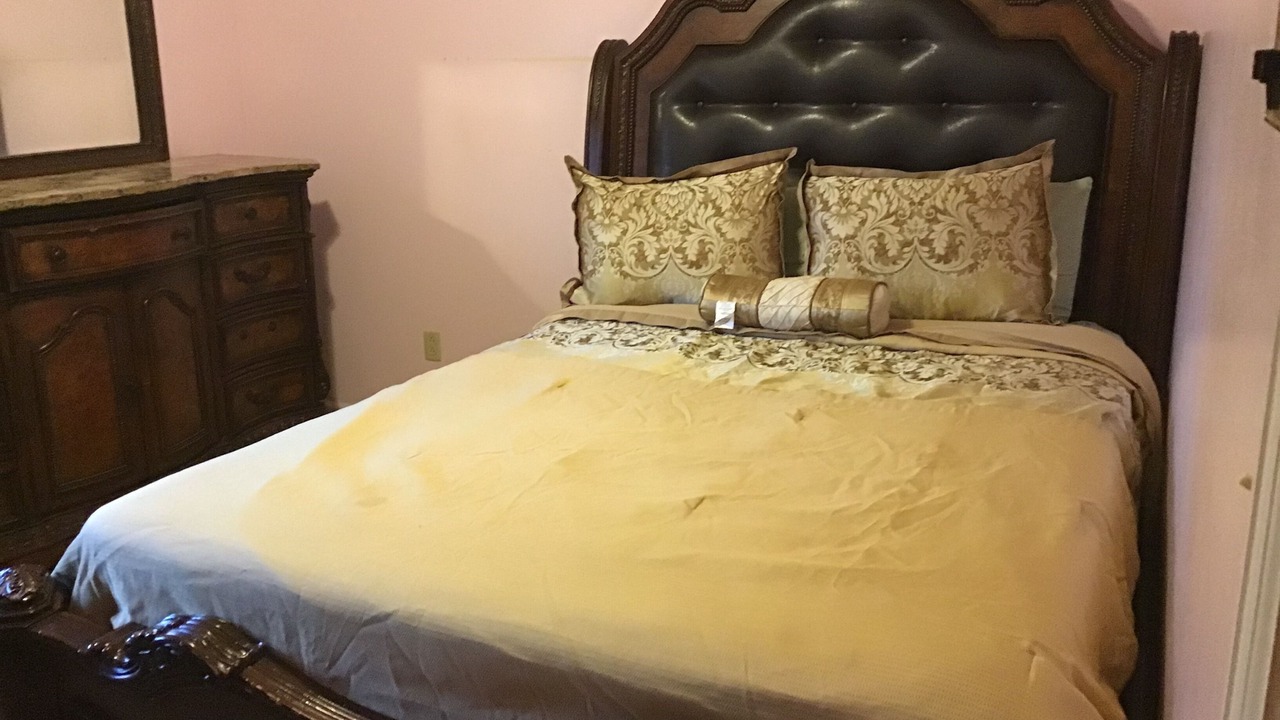 Photo of Bedroom in Toledo
