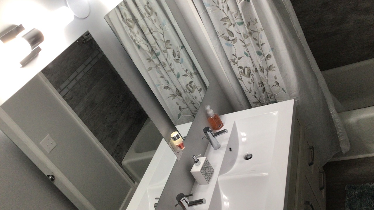 Photo of Bathroom in Toledo