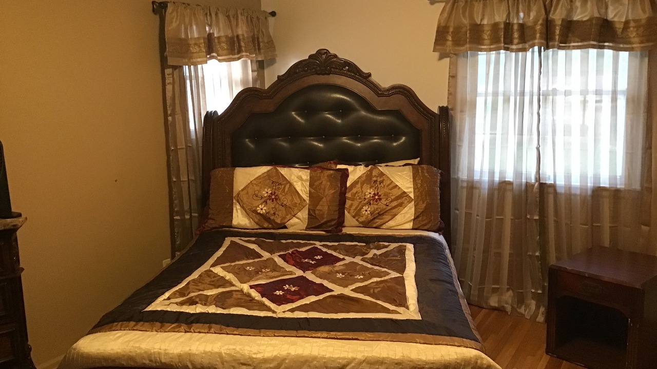 Photo of Bedroom in Toledo