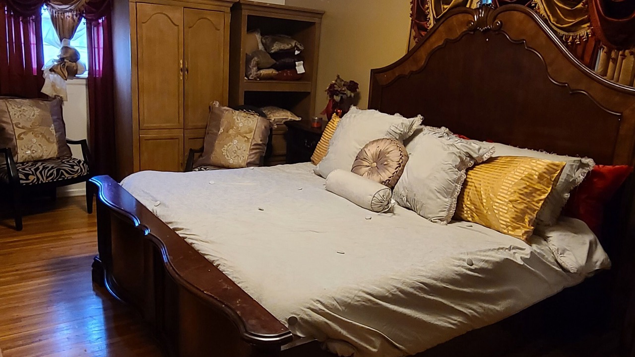 Photo of Bedroom in Toledo