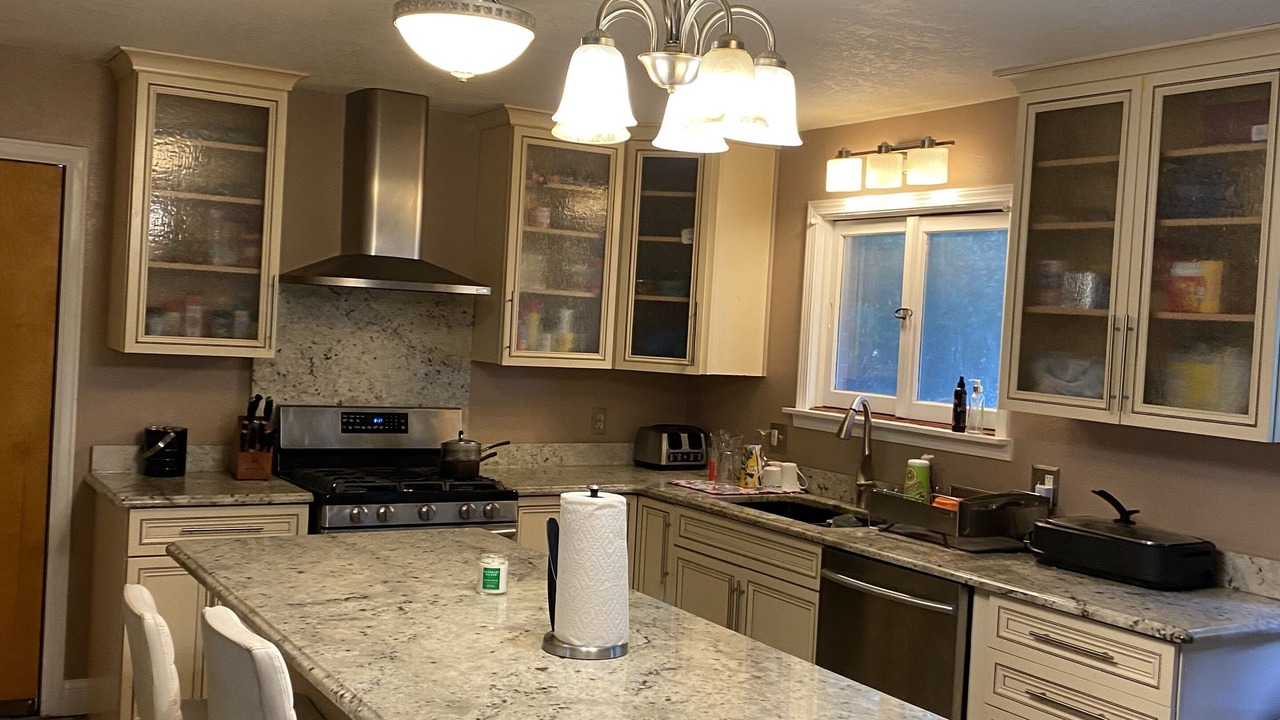 Photo of Kitchen in Toledo