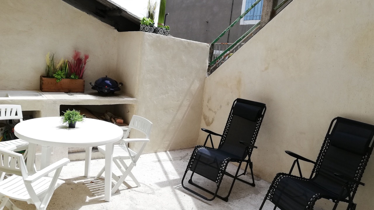Photo of Outdoor in Saint-Julien-de-Cassagnas