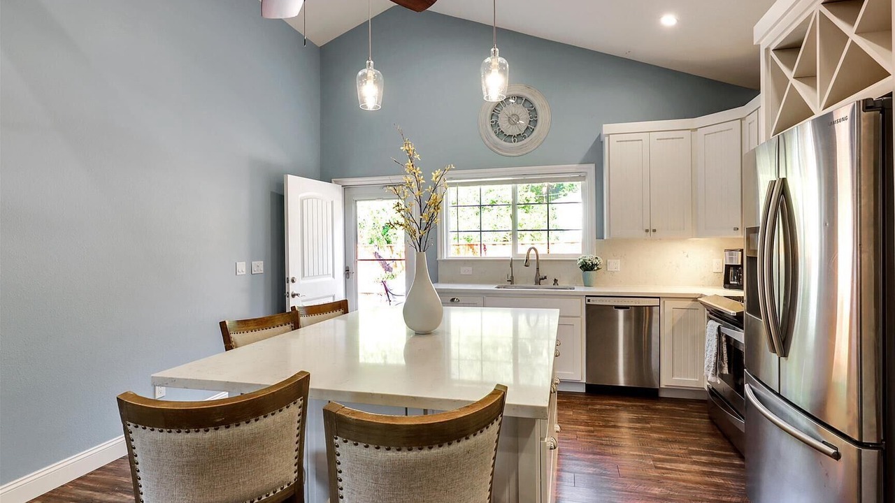 Photo of Kitchen in Castro Valley