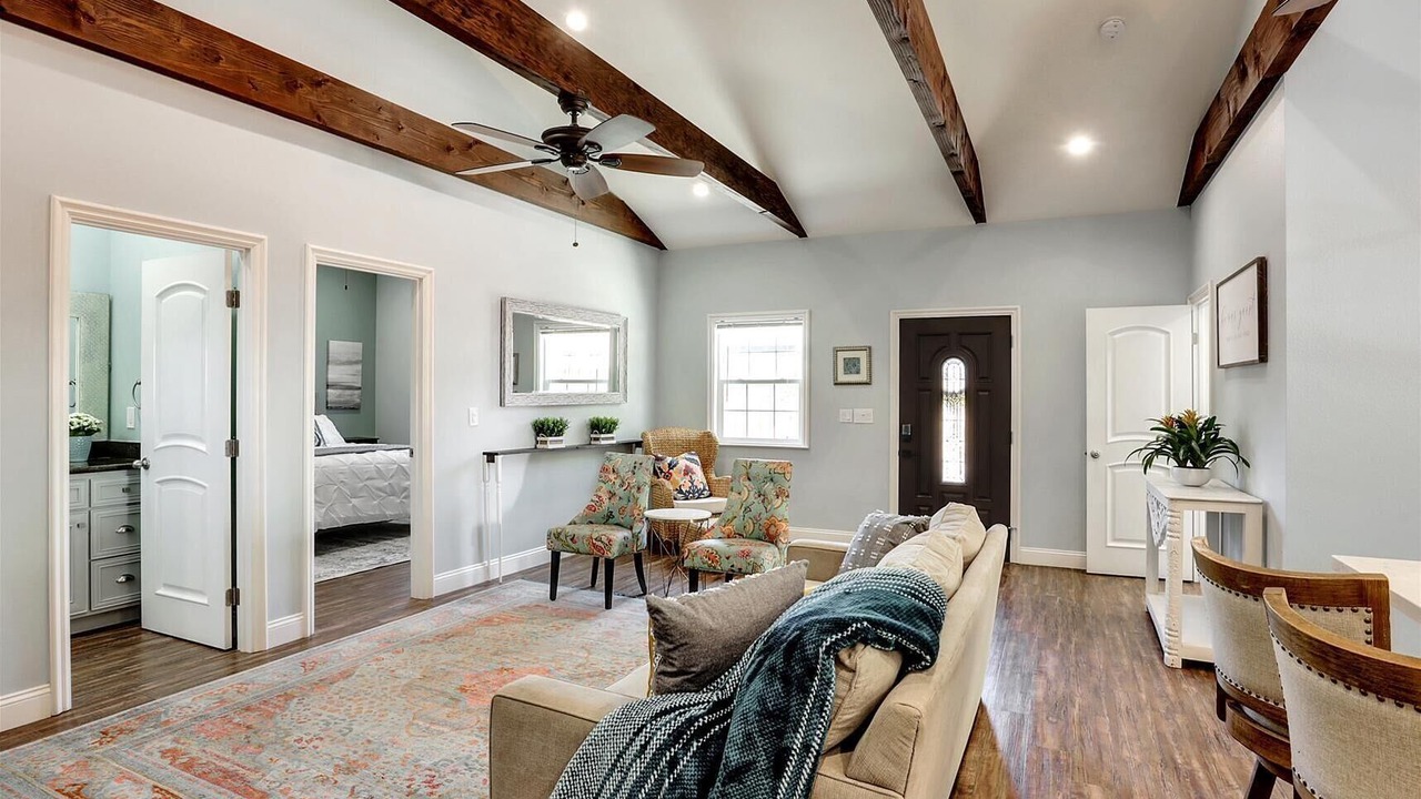 Photo of Livingroom in Castro Valley