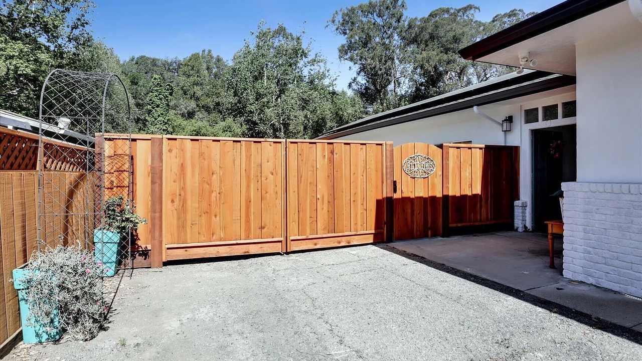 Photo of Outdoor in Castro Valley