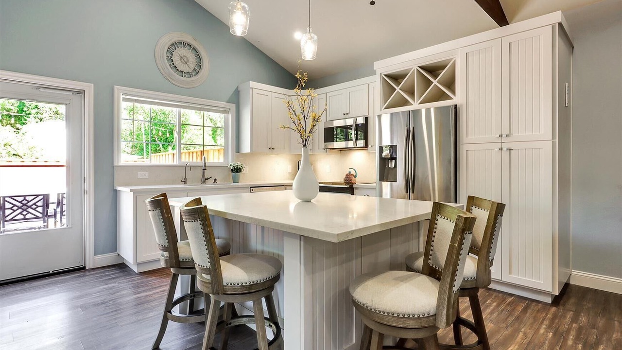 Photo of Kitchen in Castro Valley