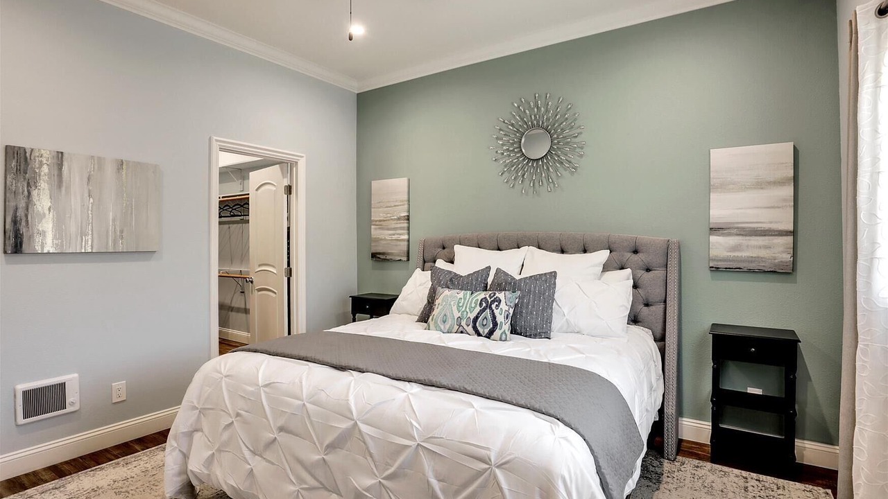 Photo of Bedroom in Castro Valley