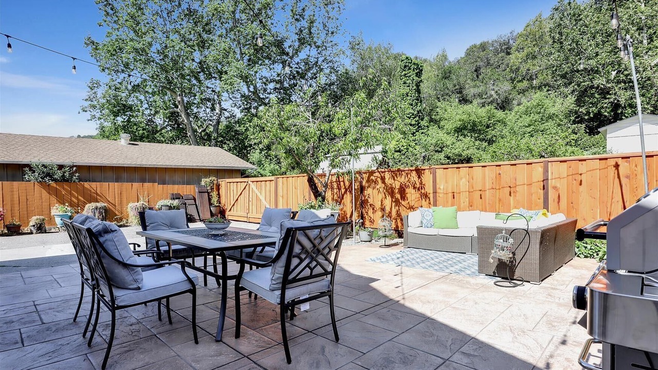 Photo of Outdoor in Castro Valley