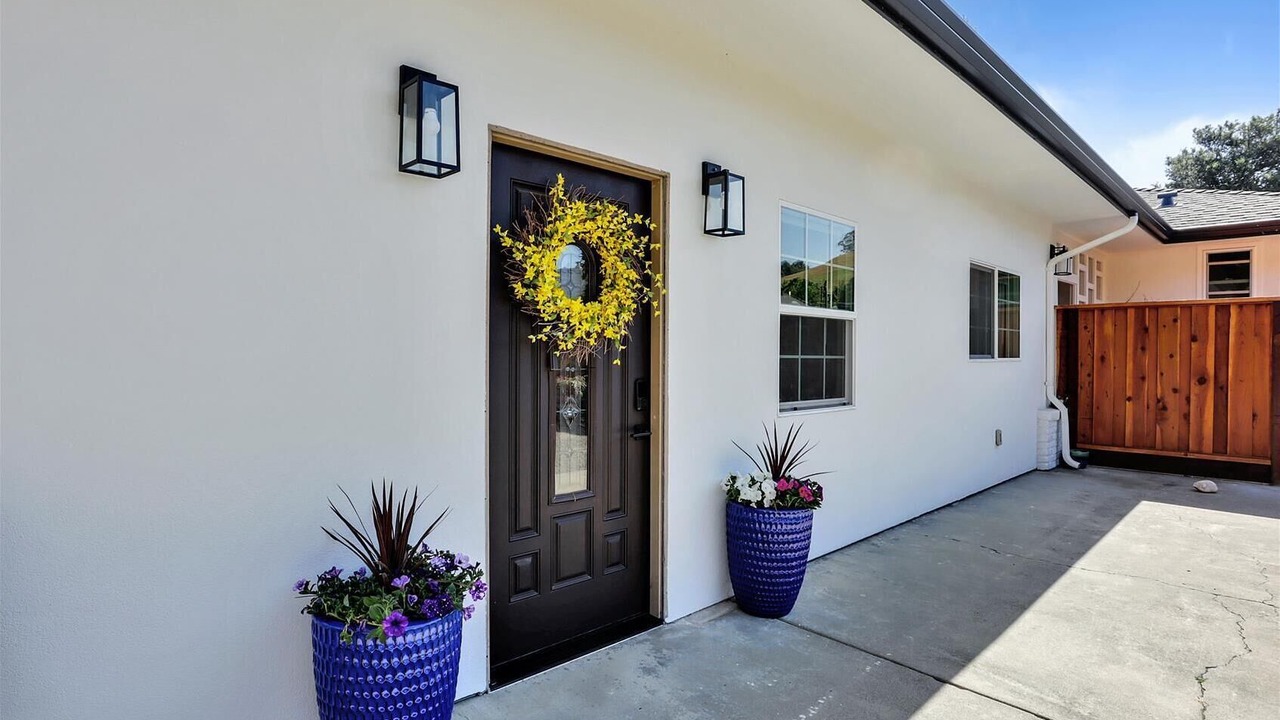 Photo of Outdoor in Castro Valley