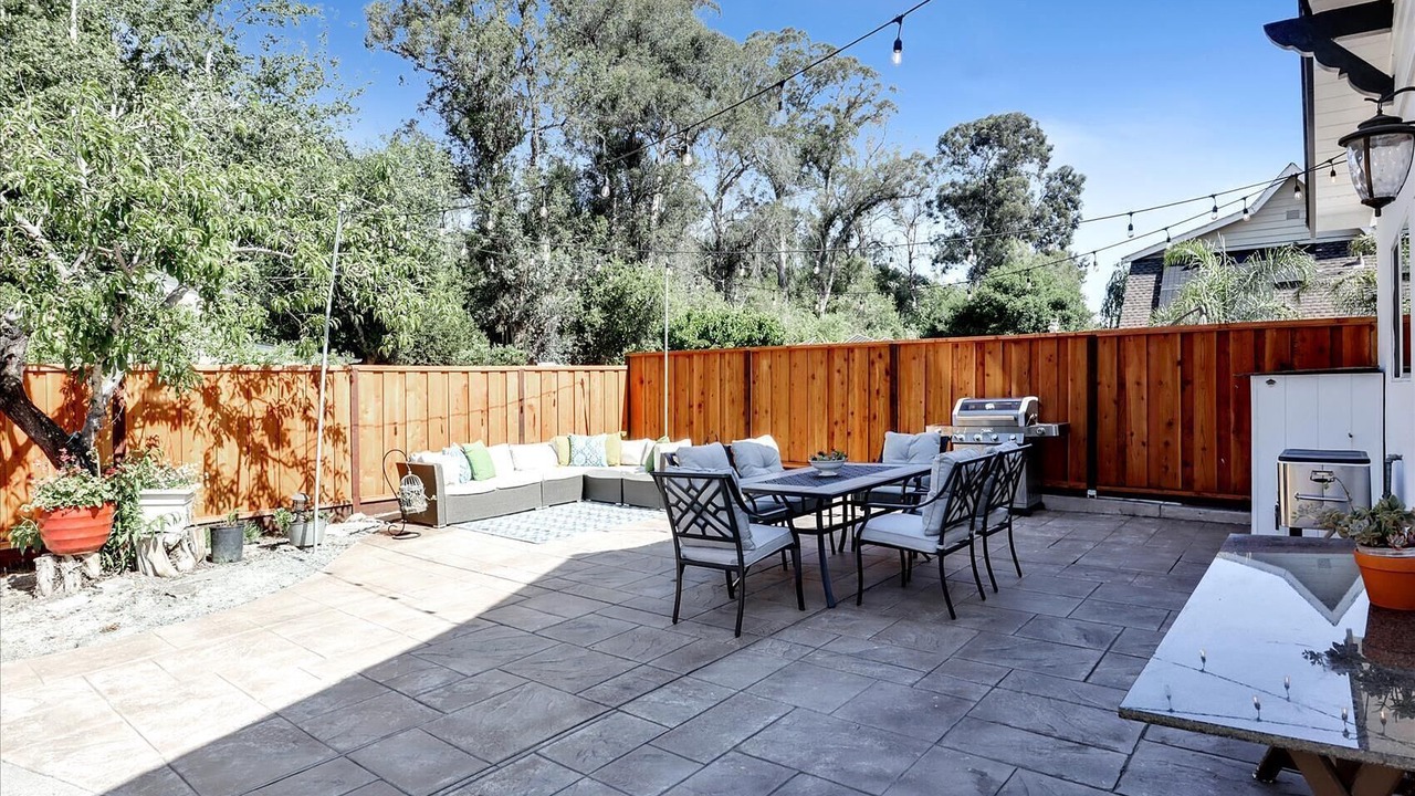 Photo of Outdoor in Castro Valley