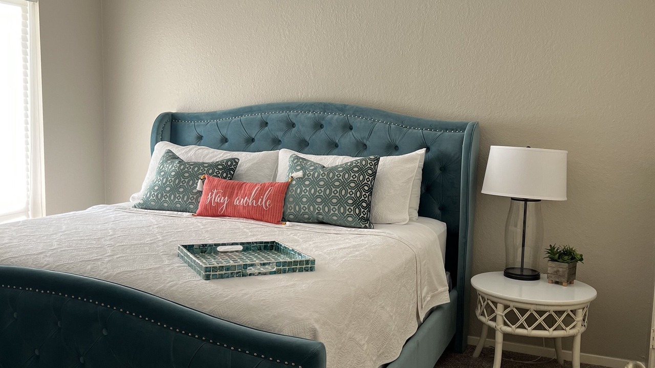 Photo of Bedroom in Tool
