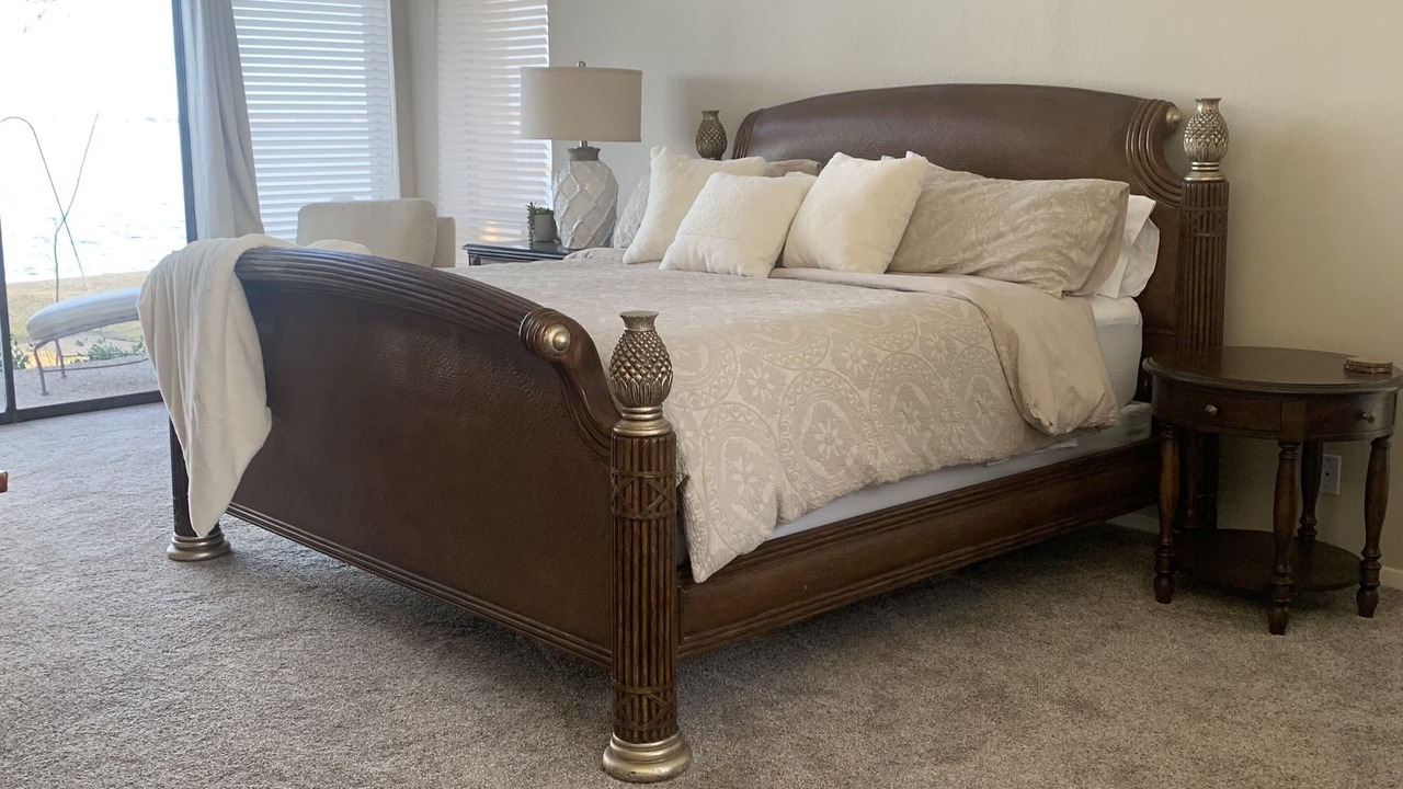 Photo of Bedroom in Tool