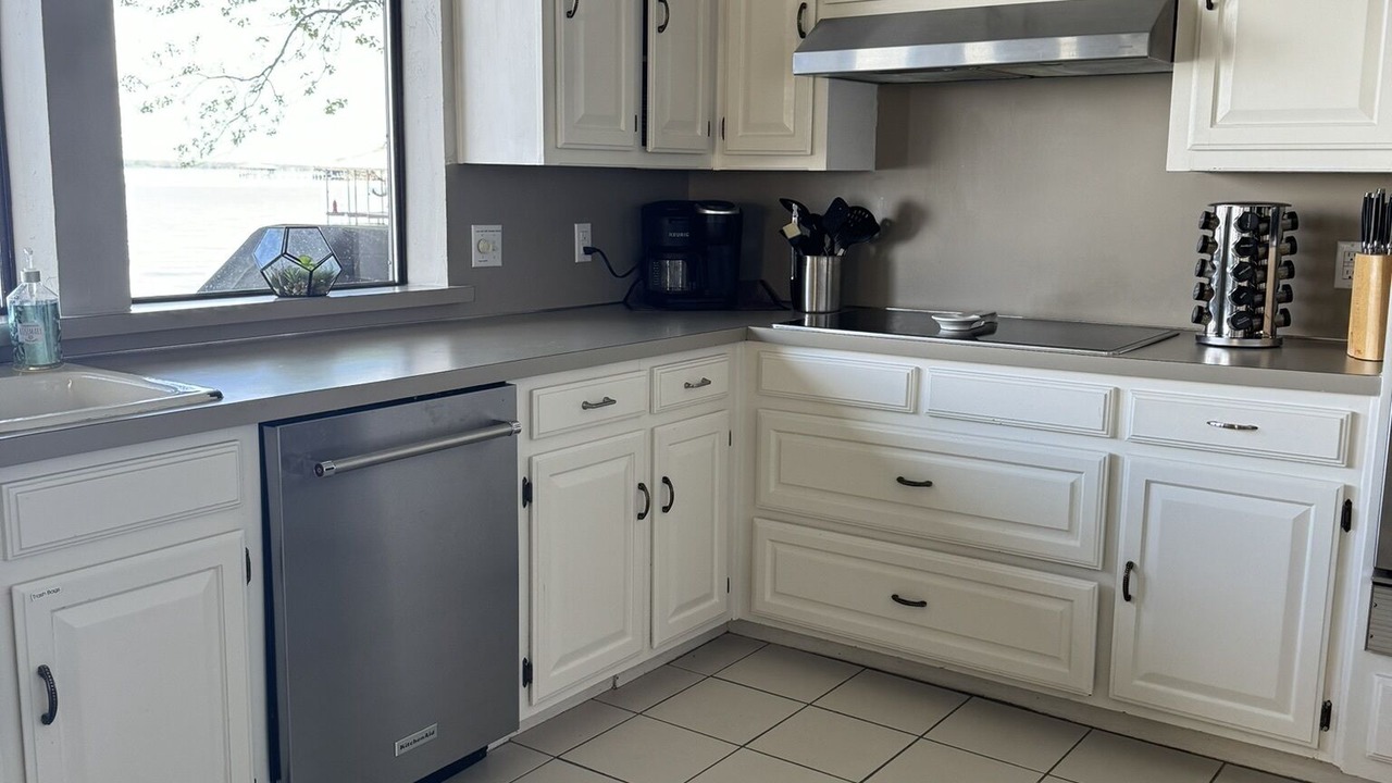 Photo of Kitchen in Tool