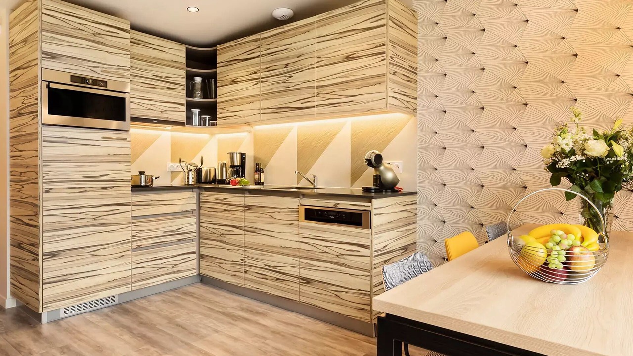 Photo of Kitchen in Hattigny