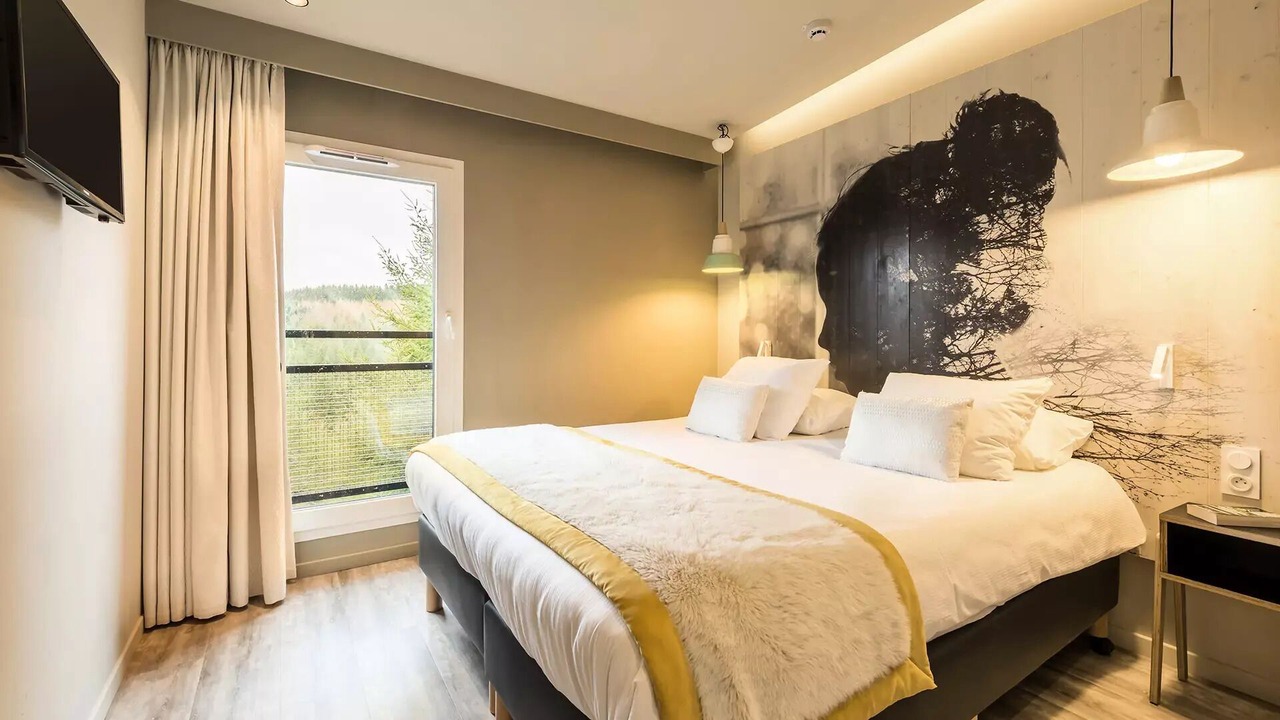 Photo of Bedroom in Hattigny