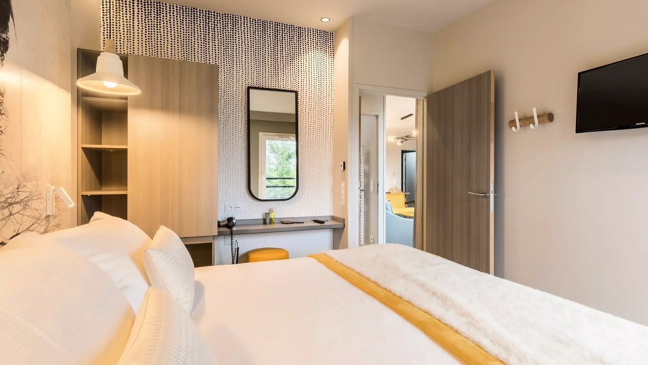 Photo of Bedroom in Hattigny